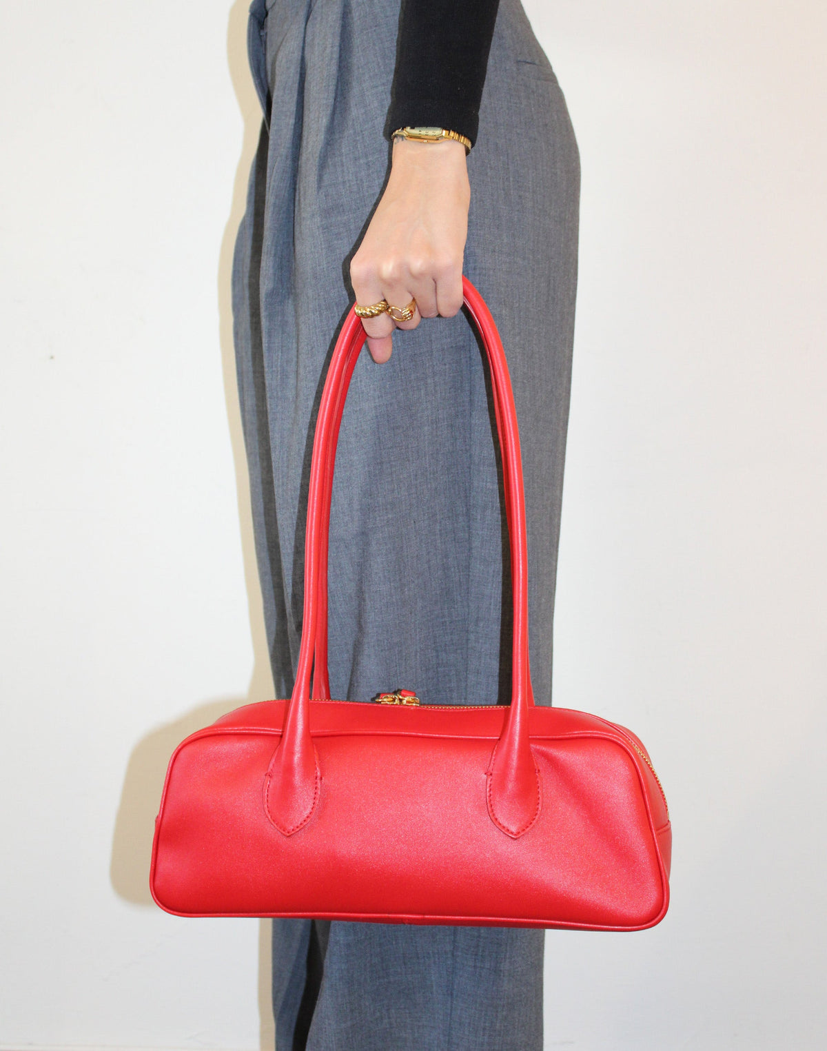 Hyer Goods - La Strada East West Bag -