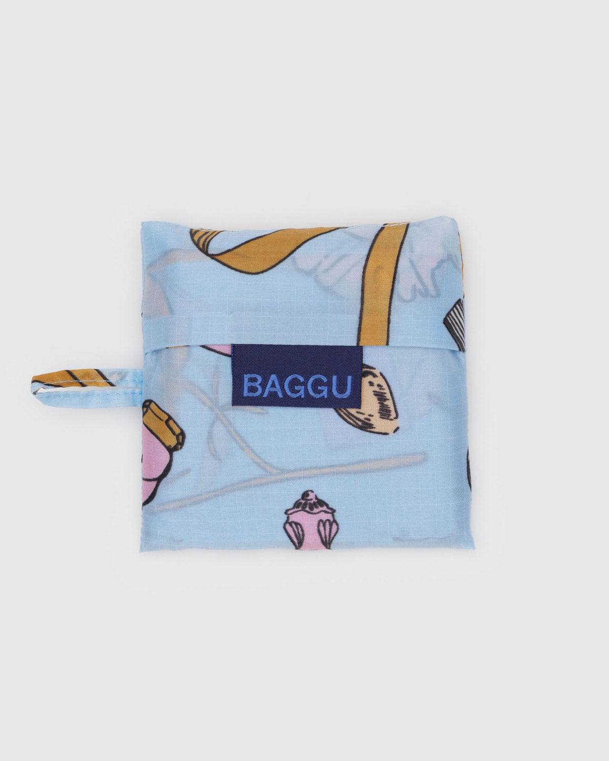 Baggu - Baby Baggu - Get Ready With Me -