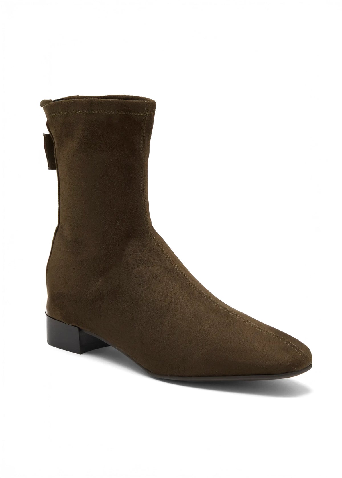 Dolce Vita - Tayden - Java Stella Suede -