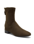 Dolce Vita - Tayden - Java Stella Suede -