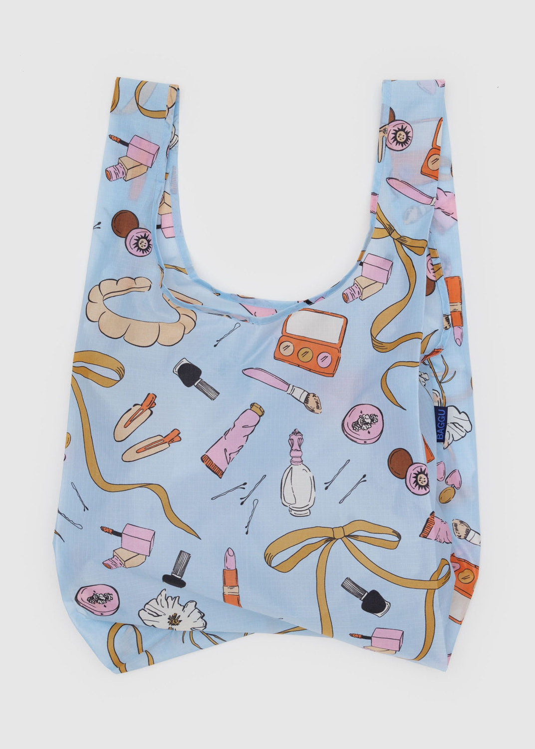 Baggu - Standard Baggu - Get Ready With Me -