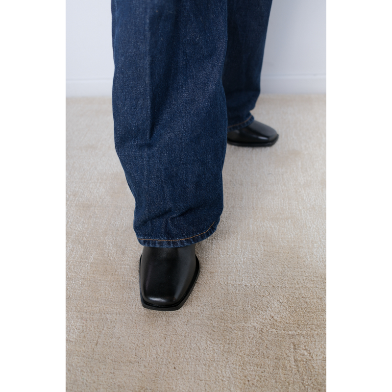 Matisse - Effie Ankle Boot - Black -