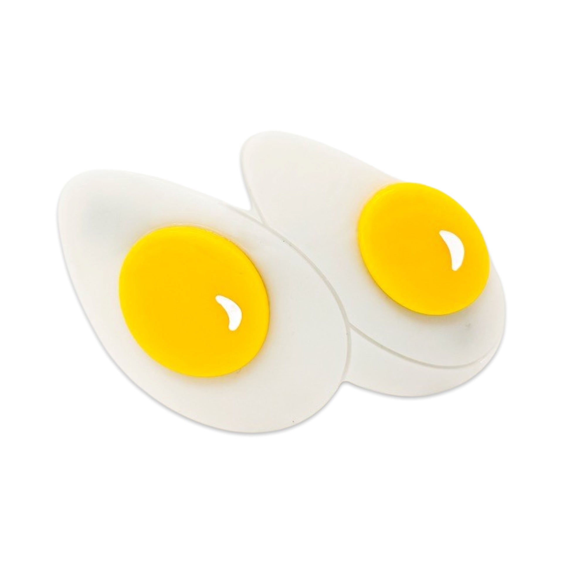 Jenny Lemons - Egg French Barrette -