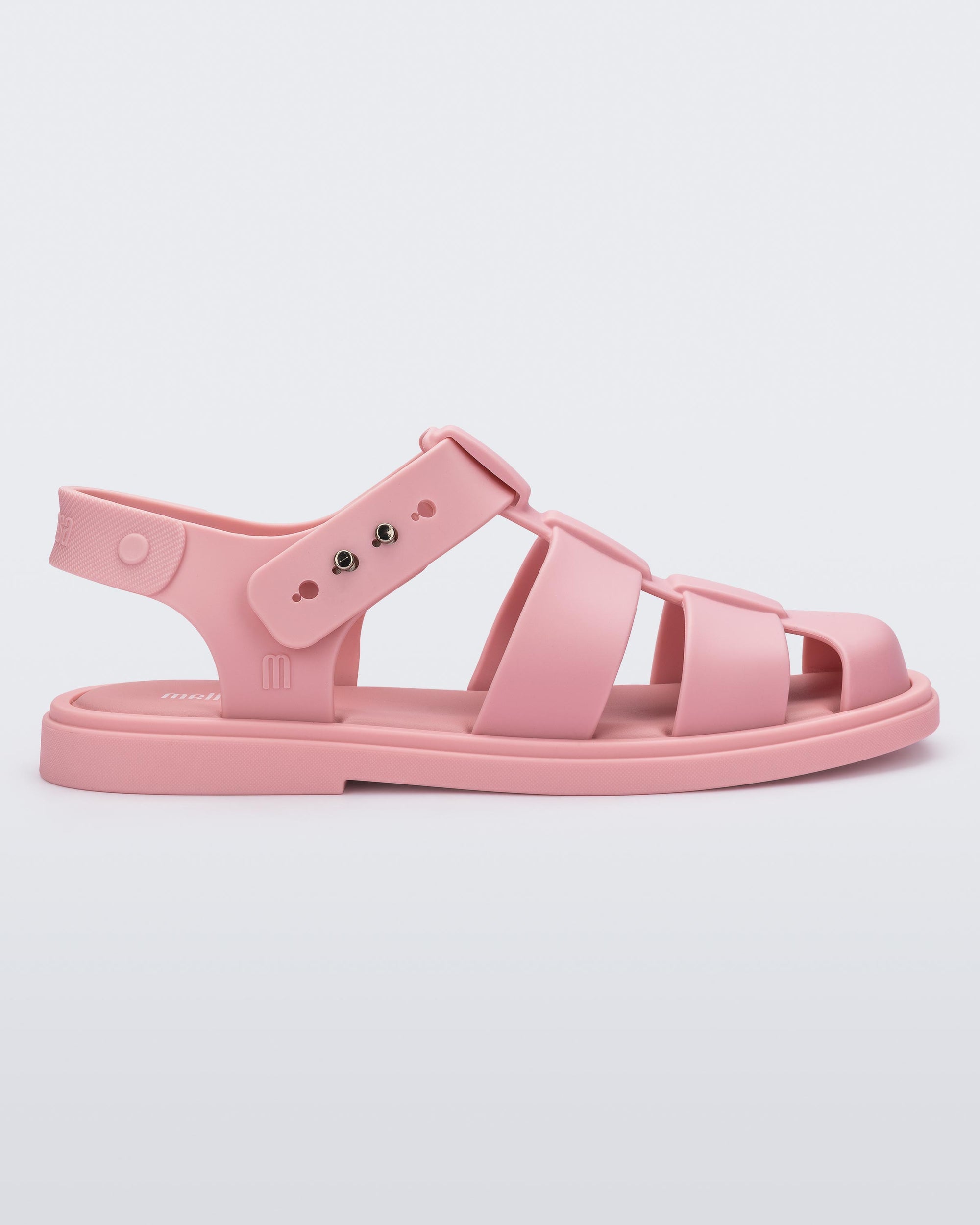 Melissa - Emma Sandal - Pink -