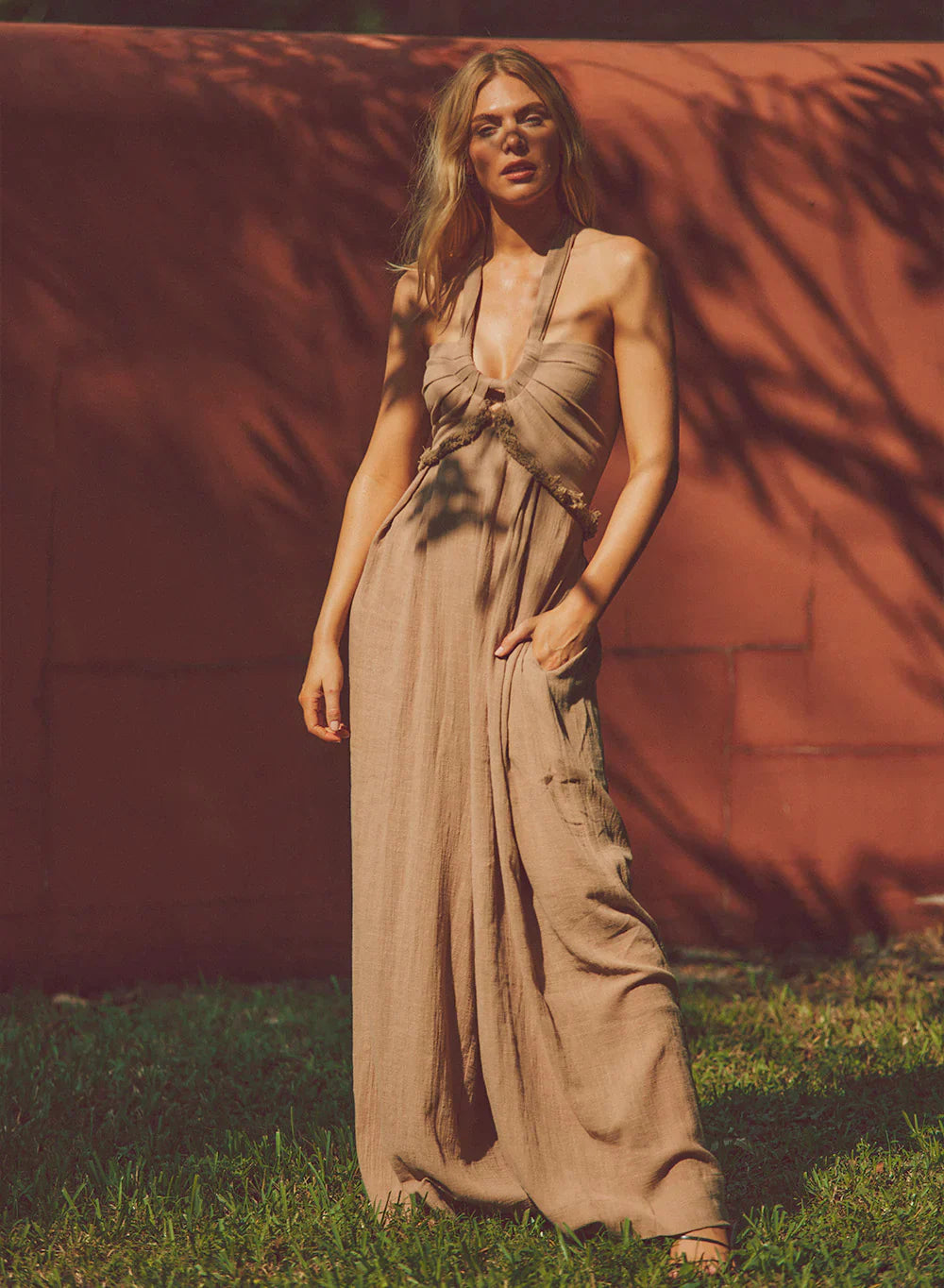 JBQ - Esme Jumpsuit -