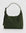 Nylon Shoulder Bag - Bay Laurel