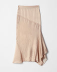 & Other Stories - Janna Skirt - Beige -