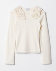 & Other Stories - Nima Top - White -