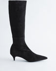 & Other Stories - Jemma Boot - Black -