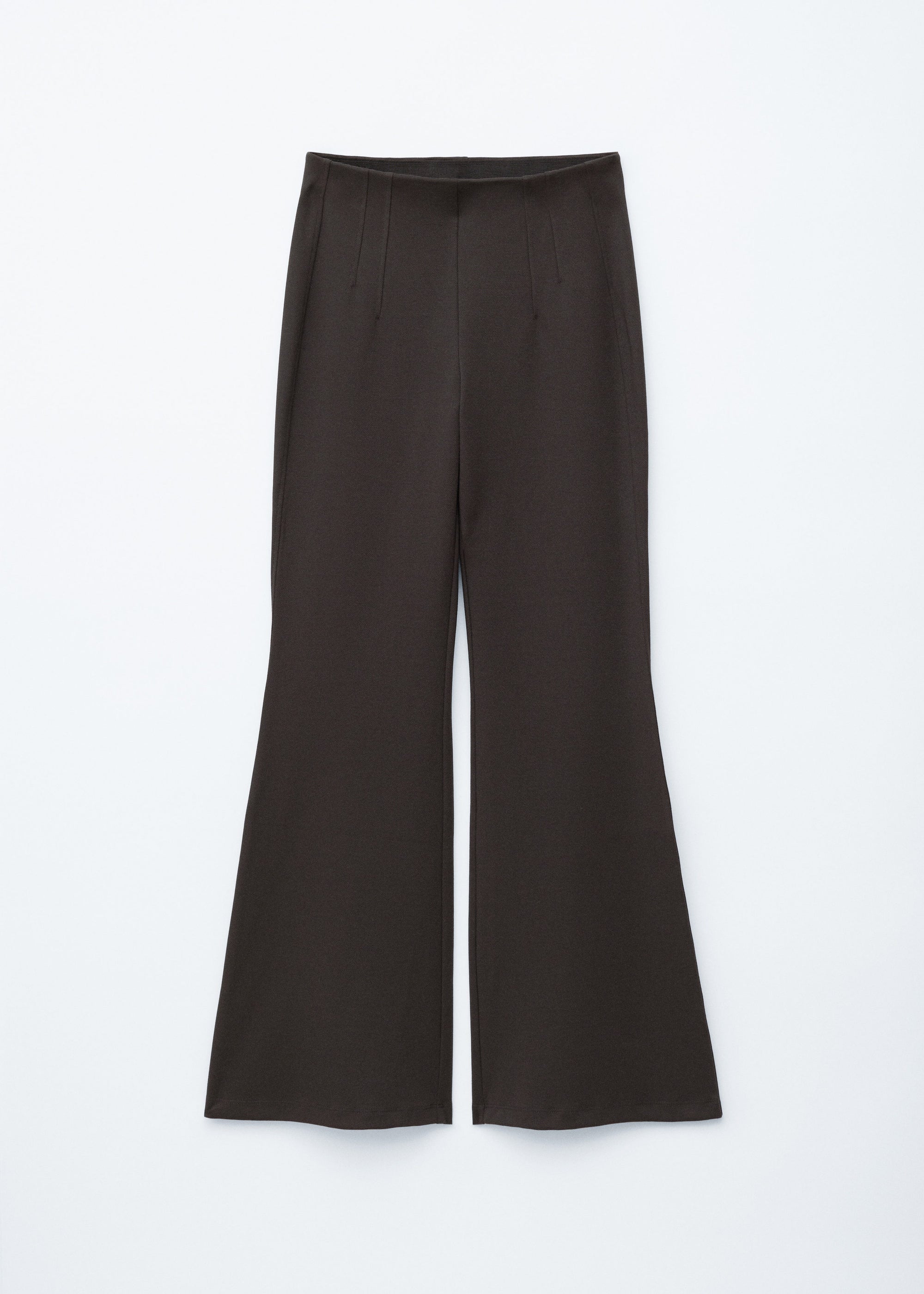 & Other Stories - Kajsa Trousers - Brown -