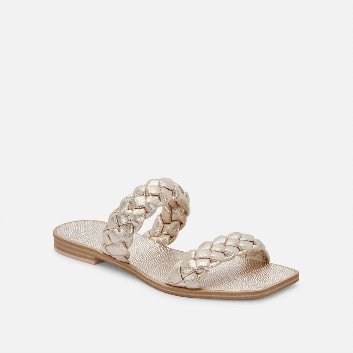 Indy Sandal