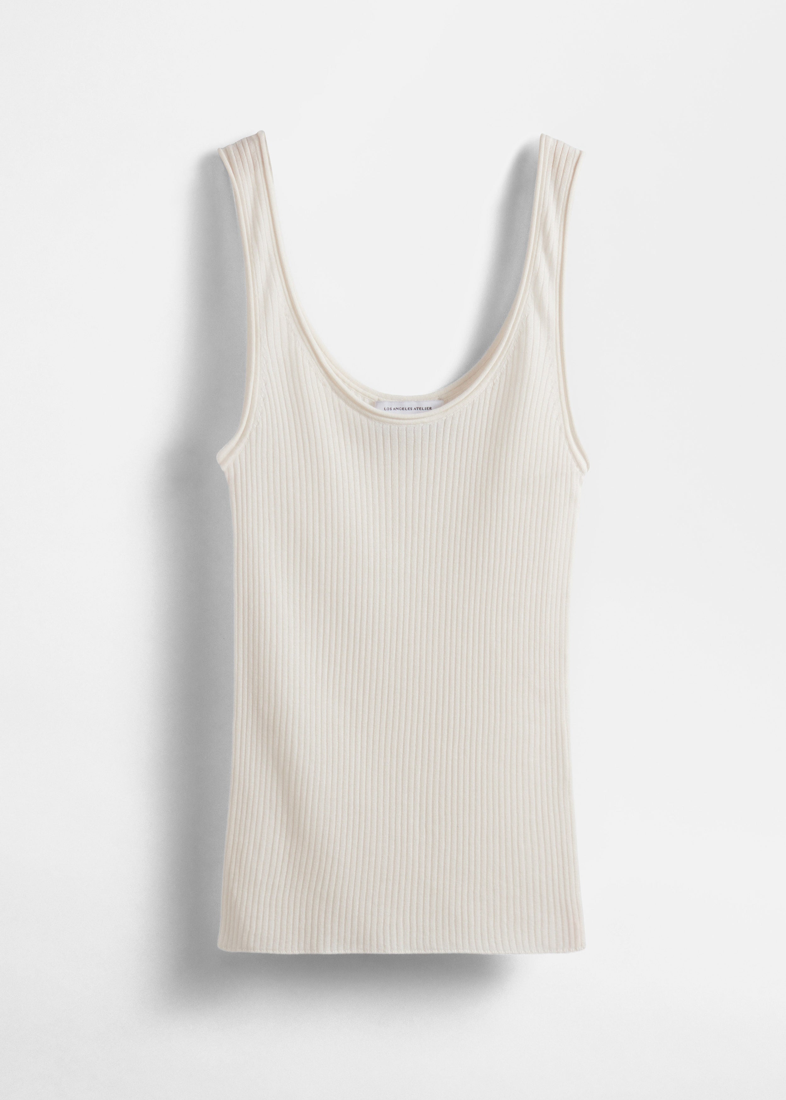 24ss SADE シャーデー SH11/ Beige Sade Top - Beige – offe market