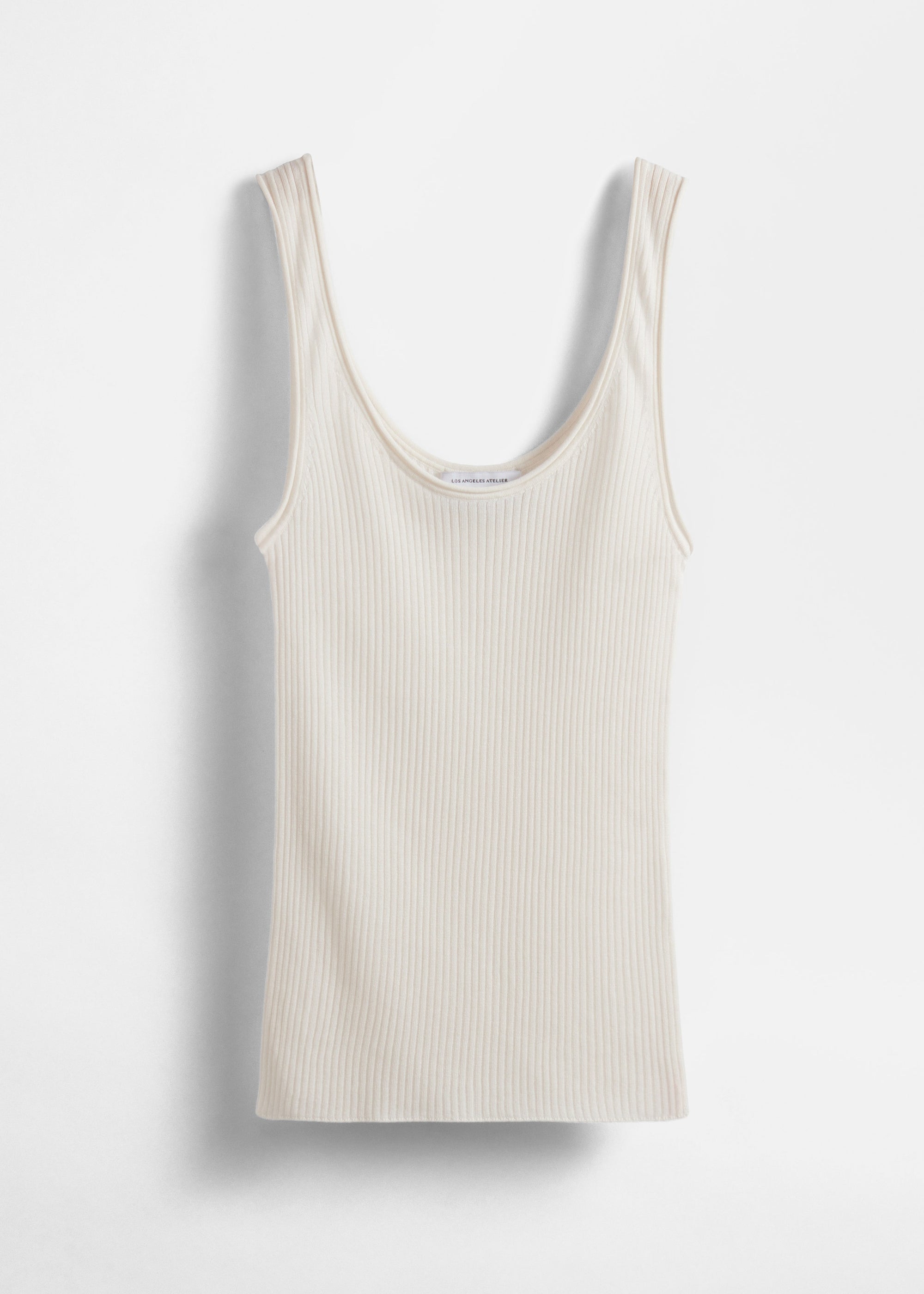 & Other Stories - Sade Top - Beige -