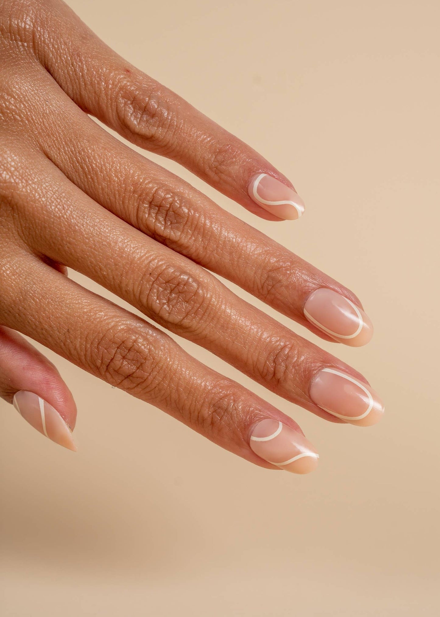 Chillhouse - Pirouette Press Ons -