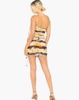 JBQ - Fez Dress - Moroccan Desert -