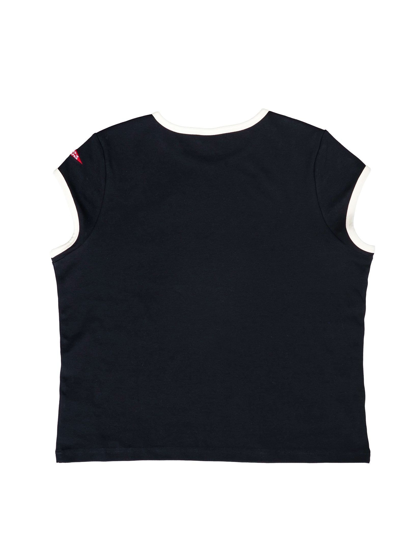 Elizabeth Bay - Get F**ked Tee | Recreation Uniform -