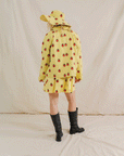 Boyko - Kay Crop Jacket -