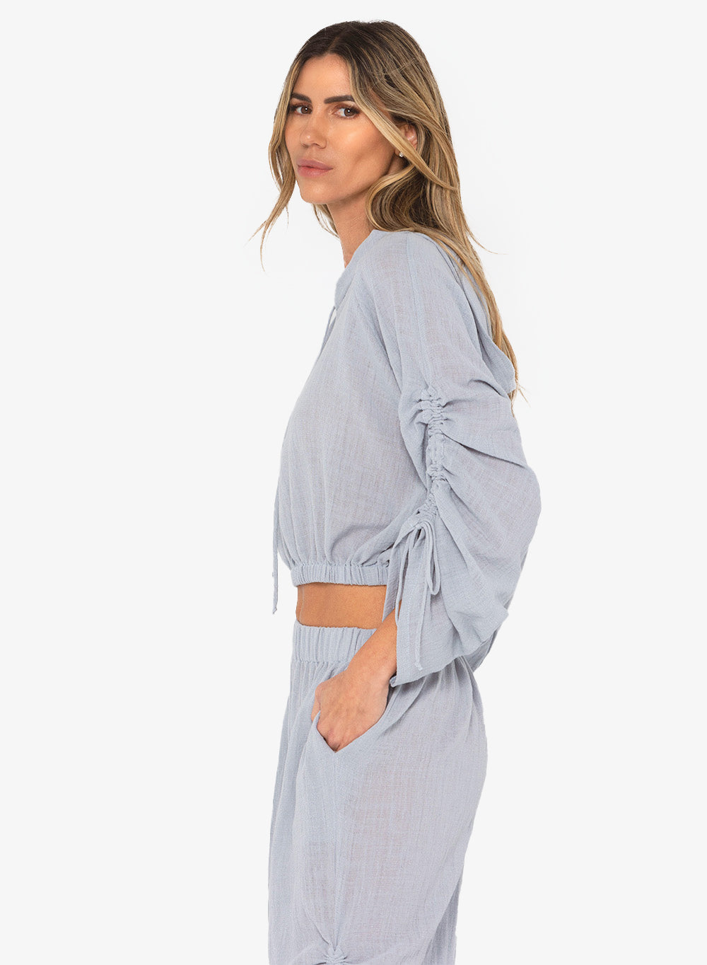 JBQ - Grayson Hoodie -