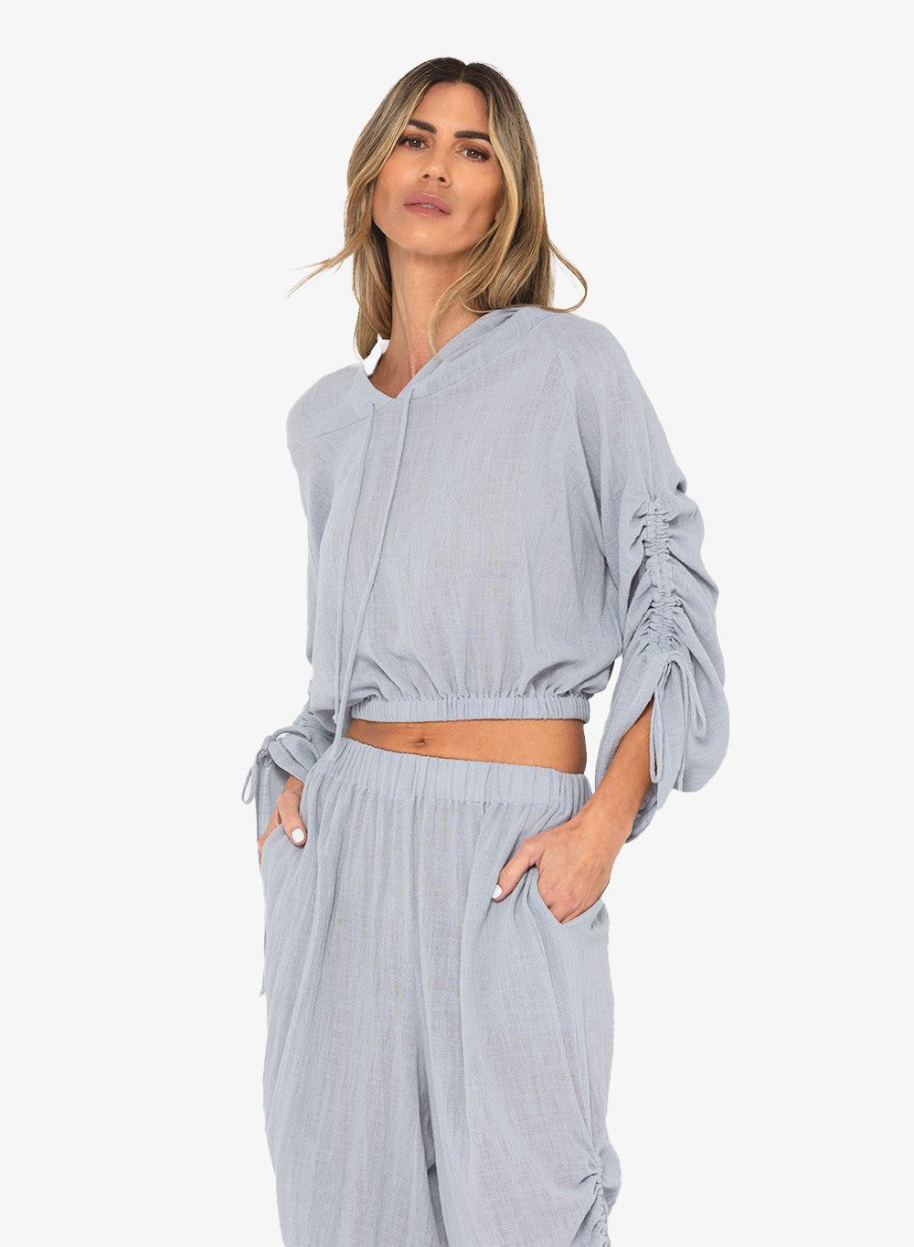 JBQ - Grayson Hoodie -