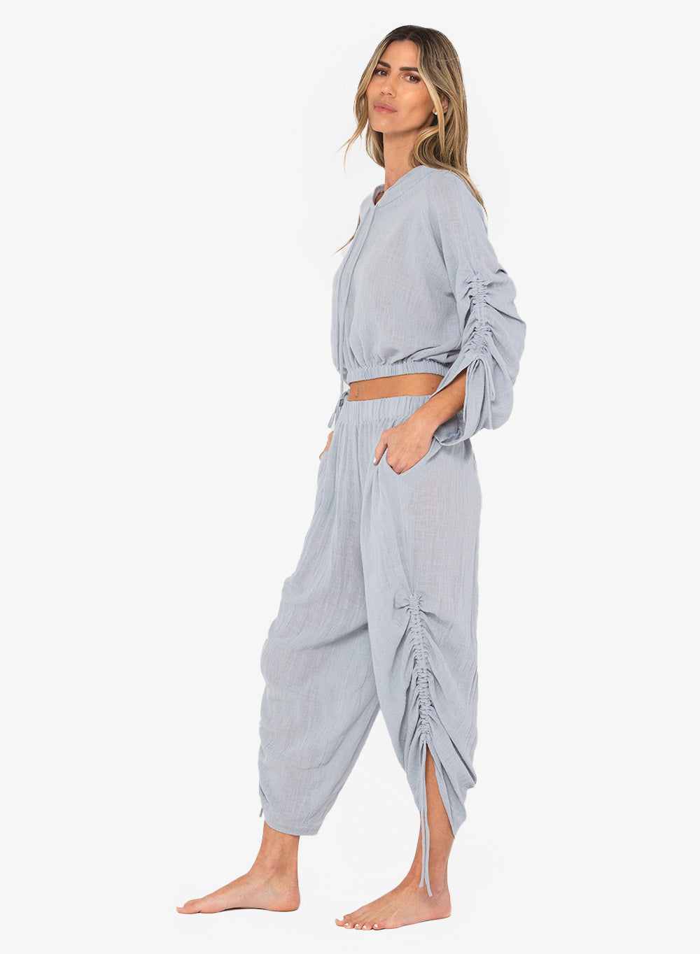 JBQ - Grayson Lounger -