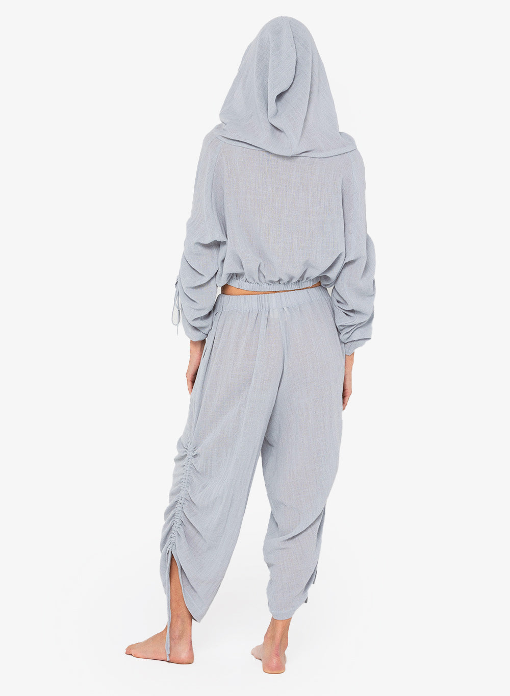 JBQ - Grayson Lounger -