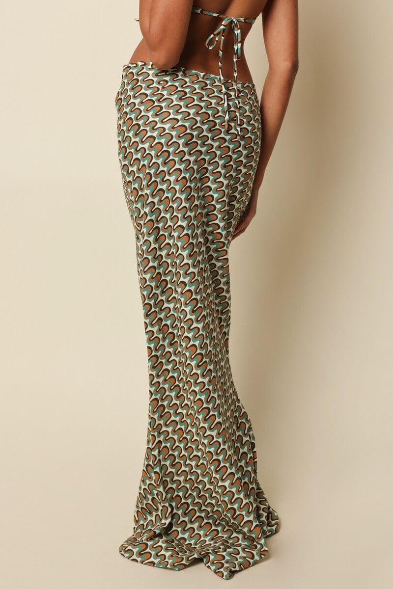 Montce - Groovy Natalia Skirt -