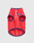Vineyard Vines - Pet Harbor Fleece - Crab Shell -
