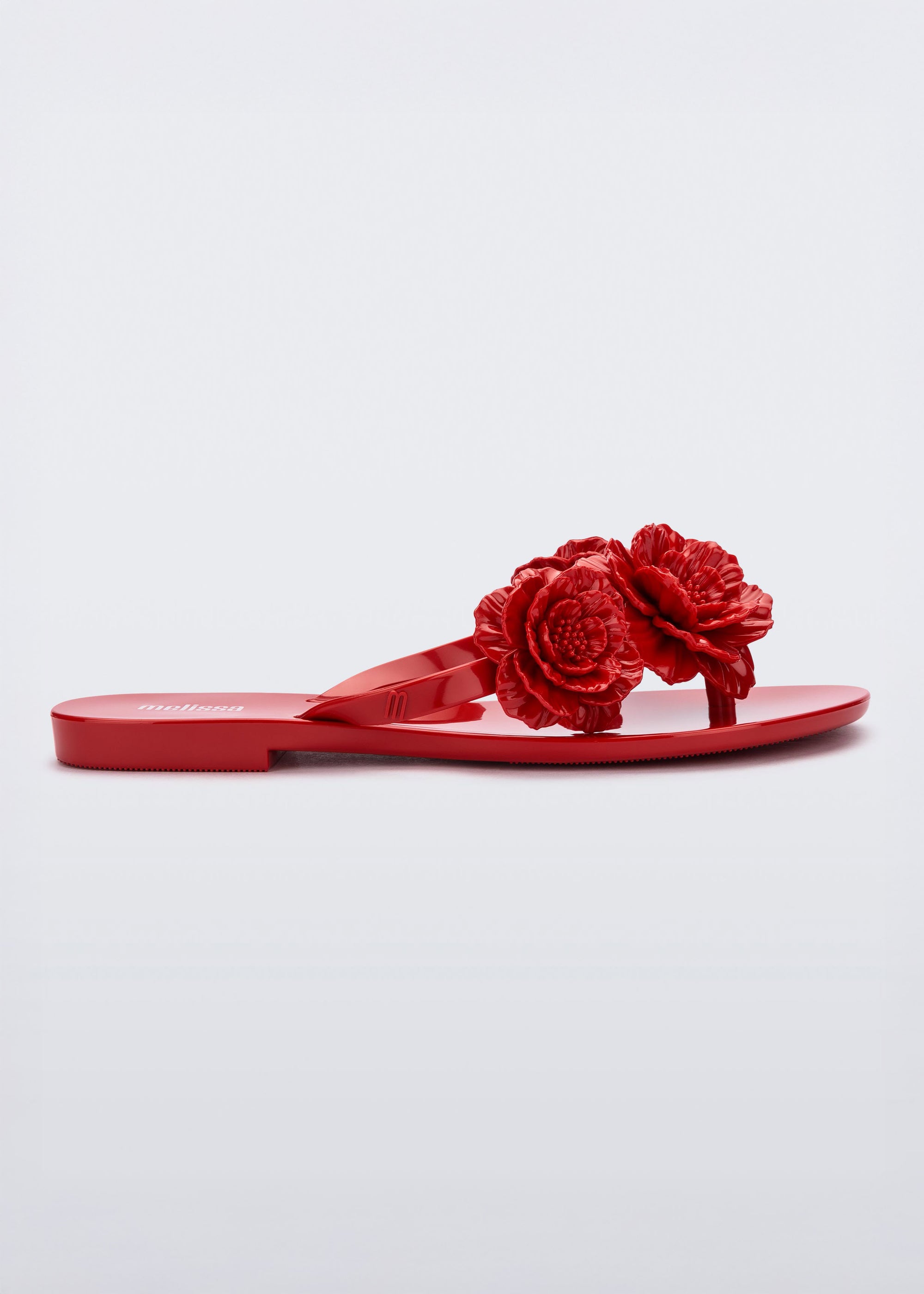 Melissa - Harmonic Springtime - Red -