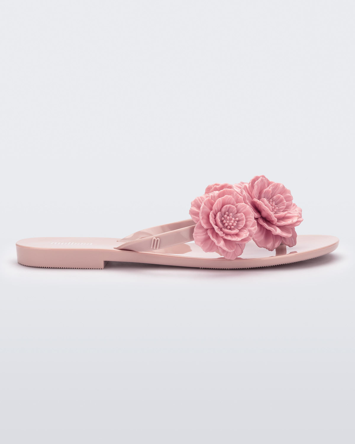 Melissa - Harmonic Springtime - Pink -