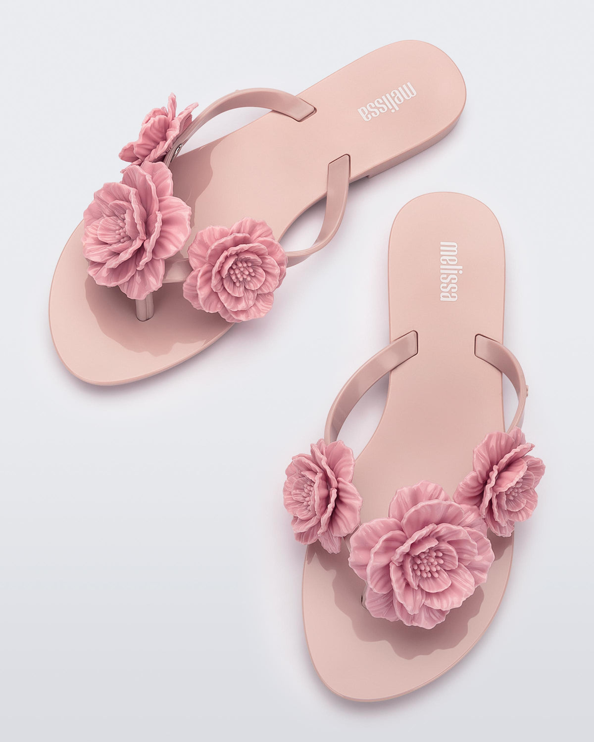 Melissa - Harmonic Springtime - Pink -