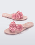 Melissa - Harmonic Springtime - Pink -
