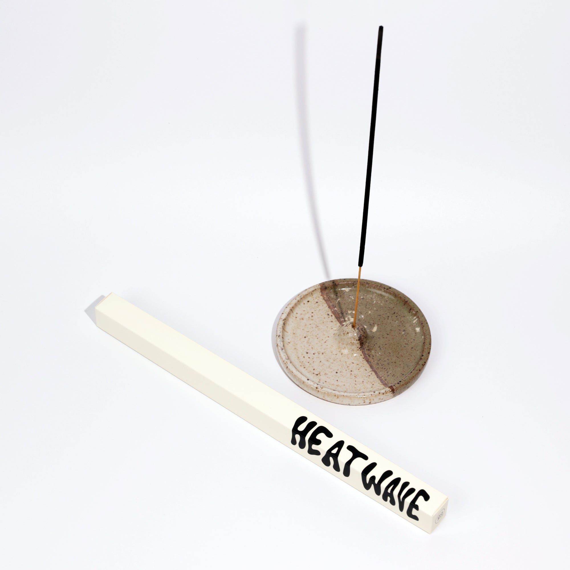 Moco Fragrances - Heat Wave - Incense Sticks -