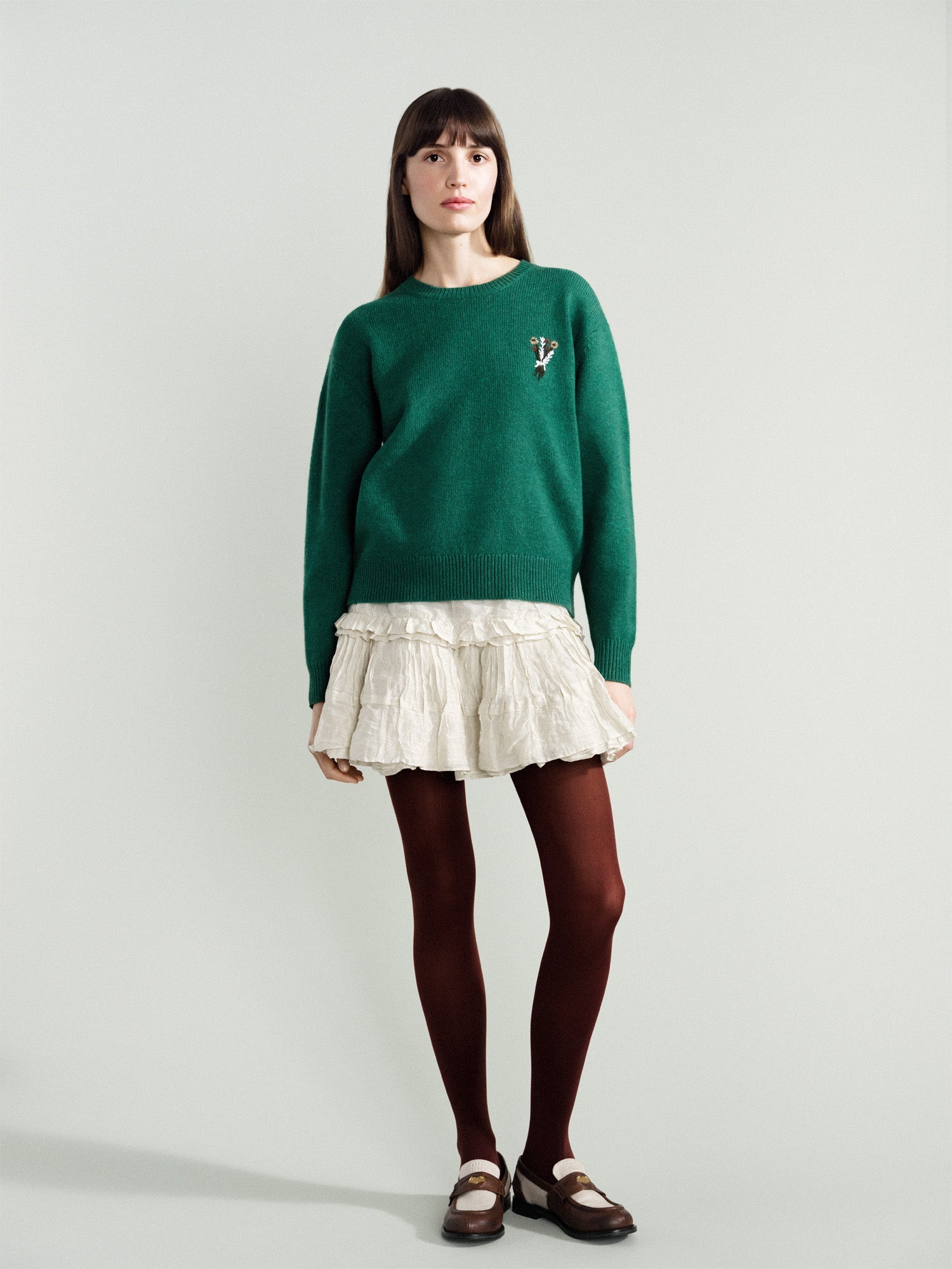 Hansel from Basel - Rhys Crewneck -