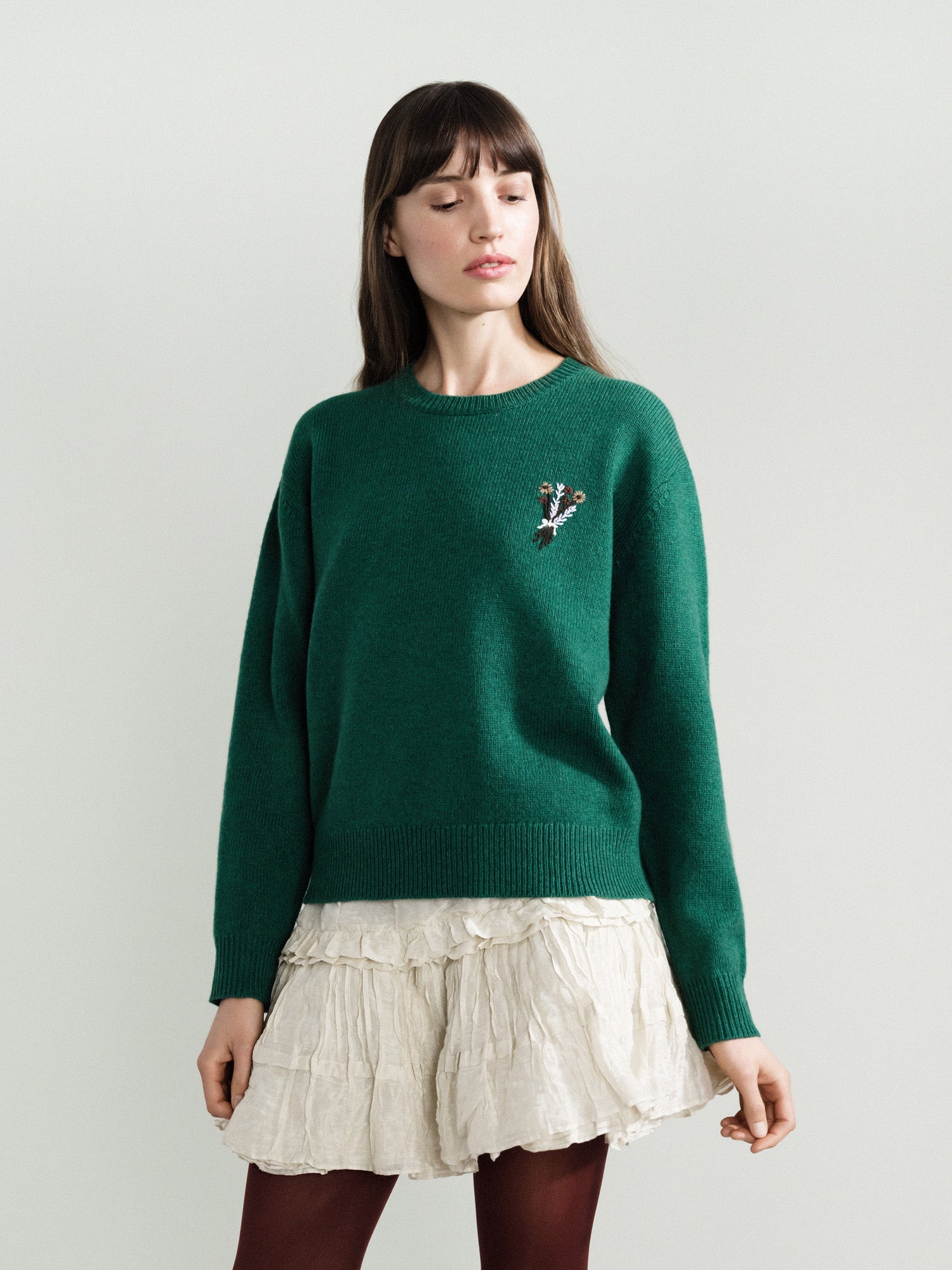 Hansel from Basel - Rhys Crewneck -