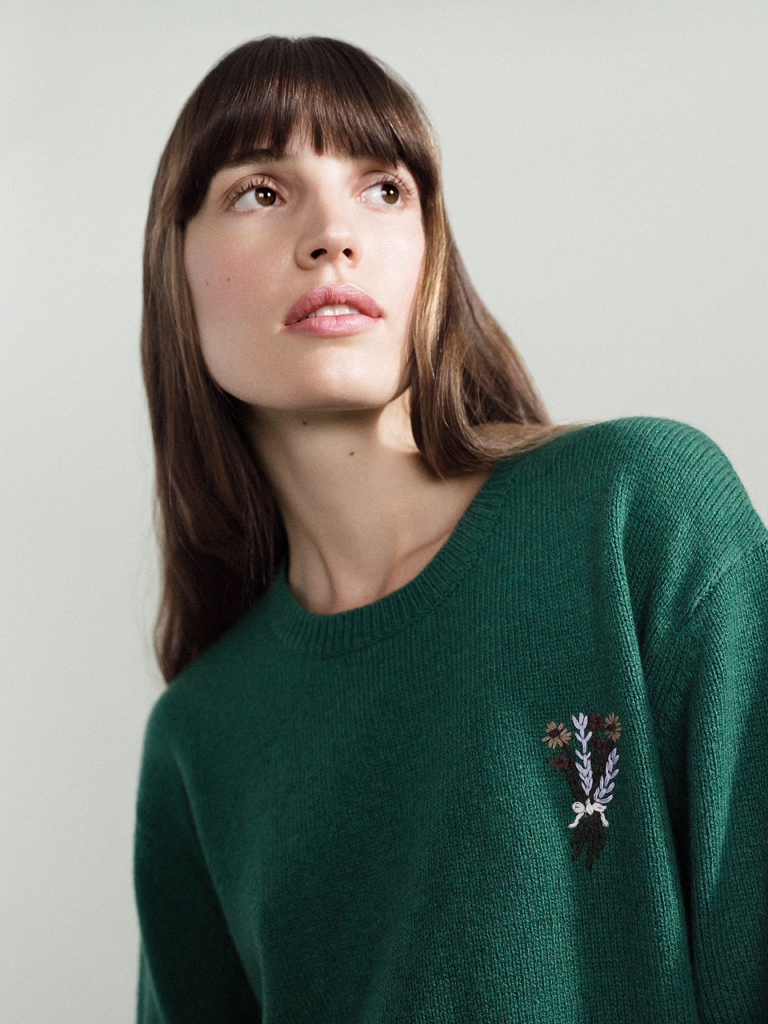 Hansel from Basel - Rhys Crewneck -