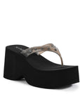 Seychelles - High Tide Sandal -