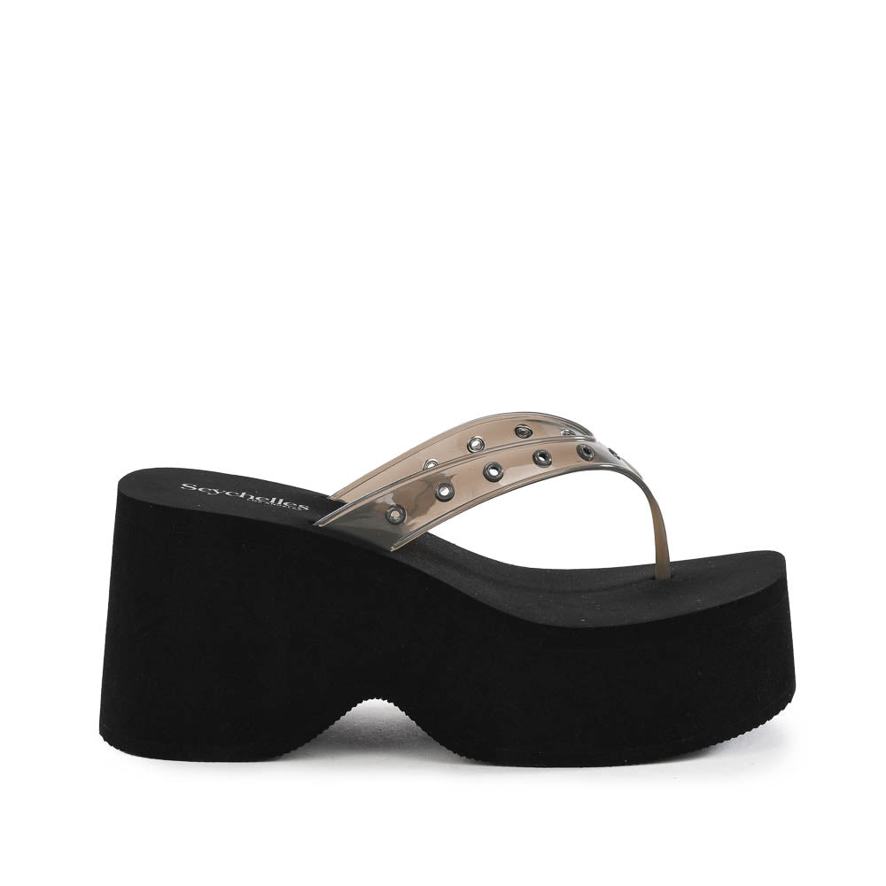 Seychelles - High Tide Sandal -
