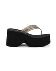 Seychelles - High Tide Sandal -