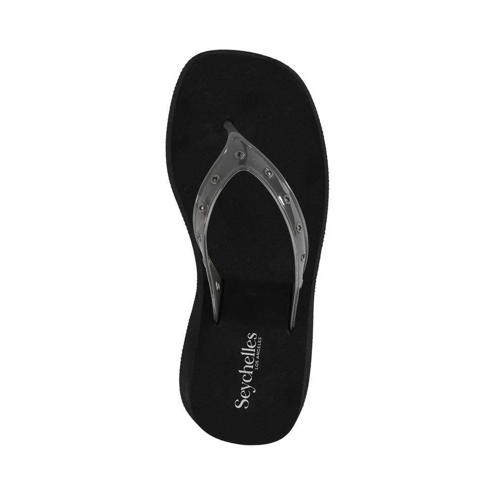 Seychelles - High Tide Sandal -
