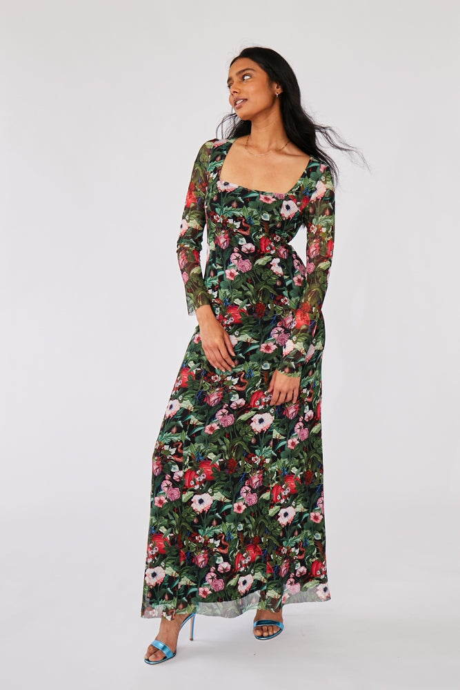 Rachel Antonoff - Artie Maxi Dress -