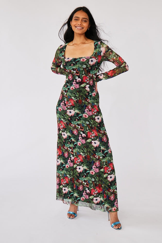 Rachel Antonoff - Artie Maxi Dress -