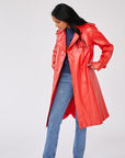 Rachel Antonoff - Jane Trench -