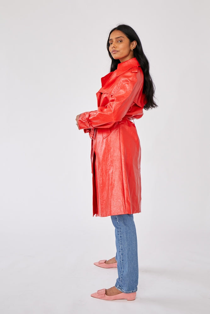 Rachel Antonoff - Jane Trench -