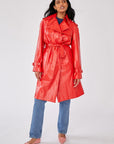 Rachel Antonoff - Jane Trench -