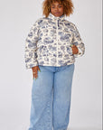 Rachel Antonoff - Parker Puffer -