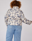 Rachel Antonoff - Parker Puffer -