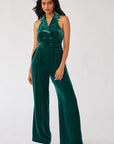 Rachel Antonoff - Flynn Jumpsuit -
