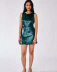 Rachel Antonoff - Louise Dress -