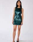 Rachel Antonoff - Louise Dress -