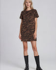 & Other Stories - Etienna Dress - Brown -